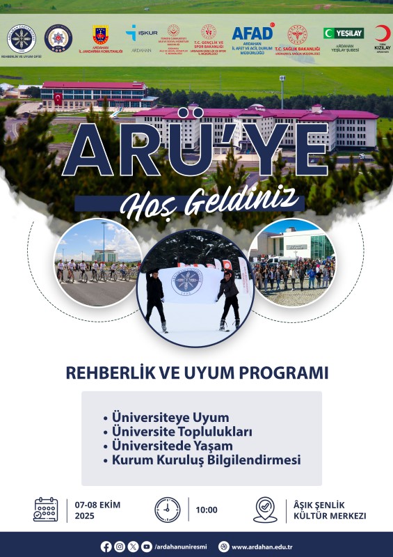 Uyum Haftası